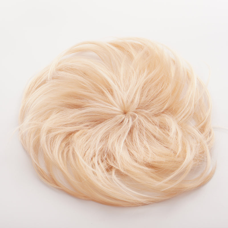 Genshin Impact Yoimiya Xiaogong Halloween Cosplay Wigs