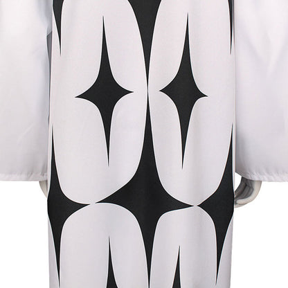 Anime One Piece Pell the Falcon Cosplay Costume