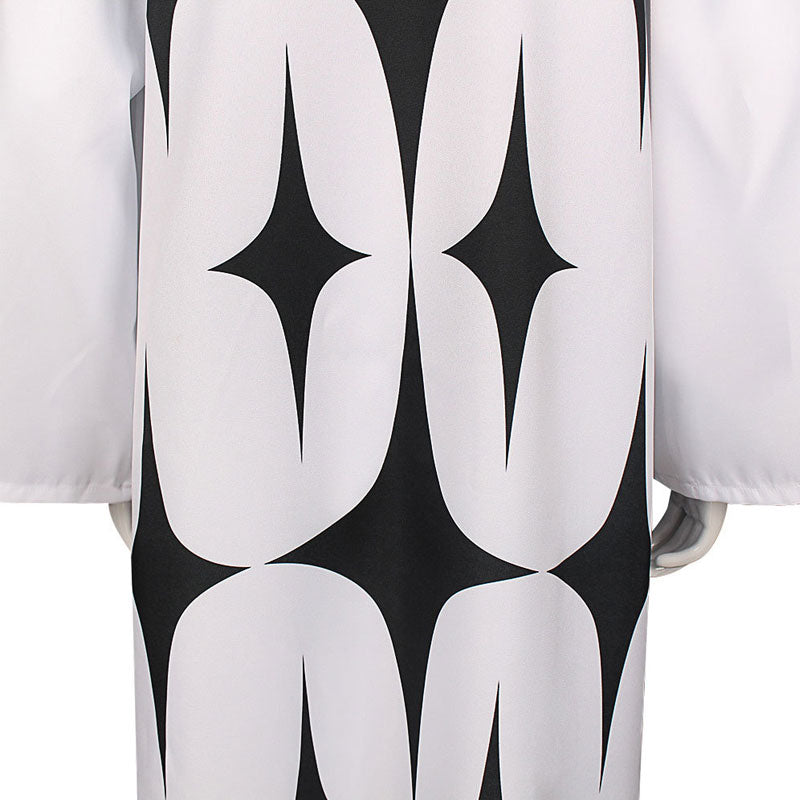 Anime One Piece Pell the Falcon Cosplay Costume