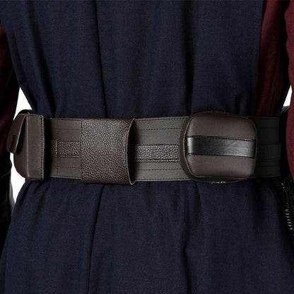 Star Wars: Ahsoka Anakin Cosplay Costumes