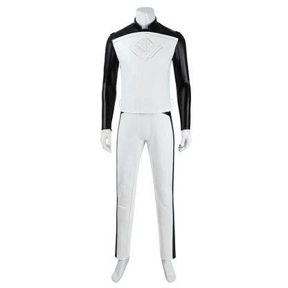 Superman 2025 Green Lantern Top Level Cosplay Costumes