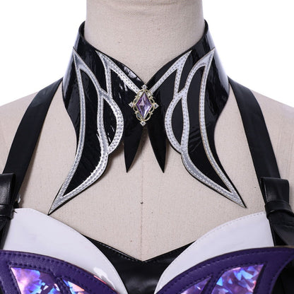 Honor of Kings Ake Source Dream Series Butterfly Cosplay Costumes
