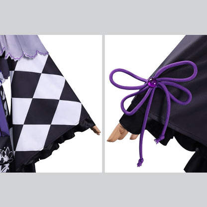 Magical Girl Witch Trials Hosho Margo Full Set Cosplay Costumes