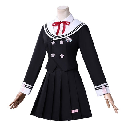 Naraka: Bladepoint Yoto Hime Sakura Rhythm Fullset Cosplay Costumes