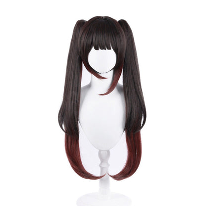 Honkai: Star Rail Masked Fools Sparkle Fullset with Mask Costumes