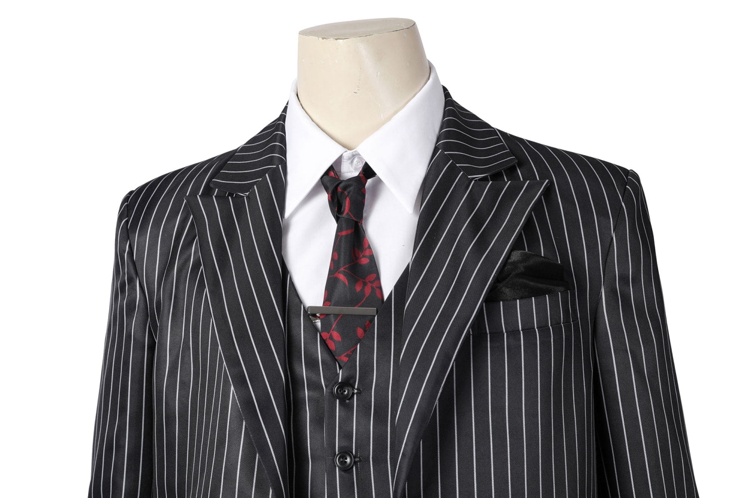 Wednesday 2 The Addams Family Gomez Addams 2022 Cosplay Costumes