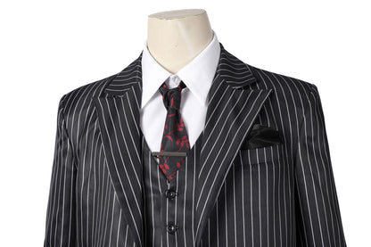 Wednesday 2 The Addams Family Gomez Addams 2022 Cosplay Costumes