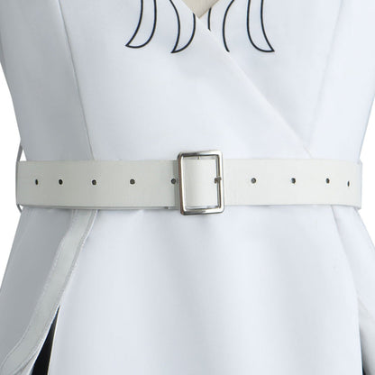 Game Honkai: Star Rail Constance Fullset with Hat Cosplay Costumes