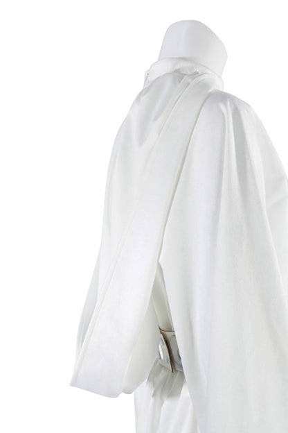 Star Wars 4 A New Hope Princess Leia Female Cosplay Costumes