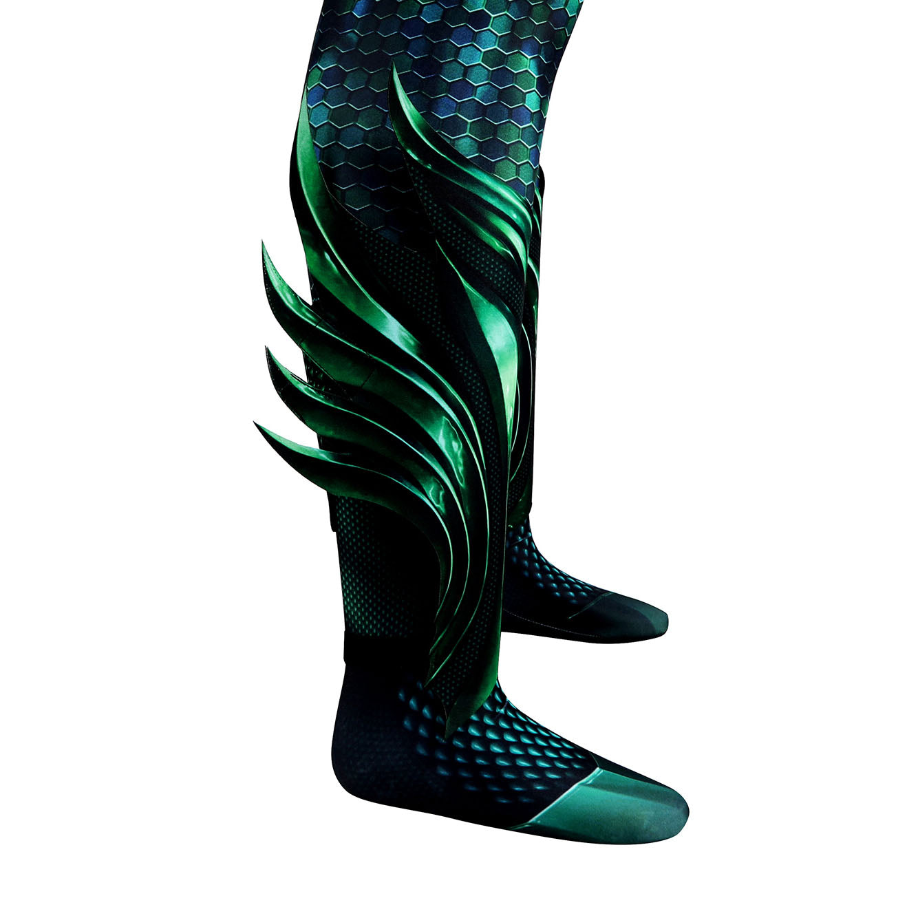 Aquaman 2 The Lost Kingdom Arthur Curry Male Jumpsuit Costumes
