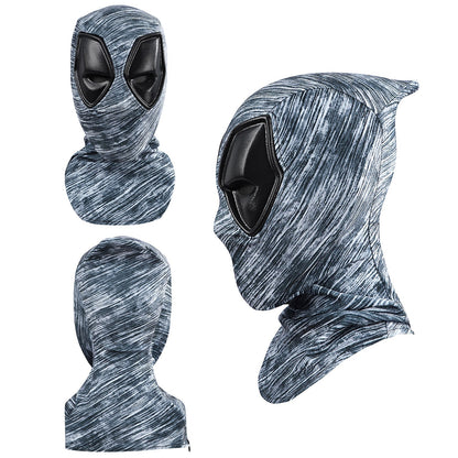 Marvel Deadpool 3 Wolverine and Deadpool Zenpool Full Set Cosplay Costumes