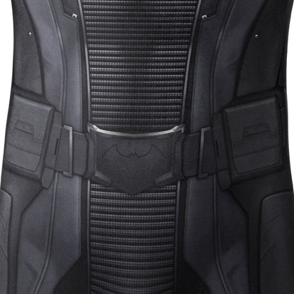 Batman: Gotham Knights Batman Male Jumpsuit Cosplay Costumes