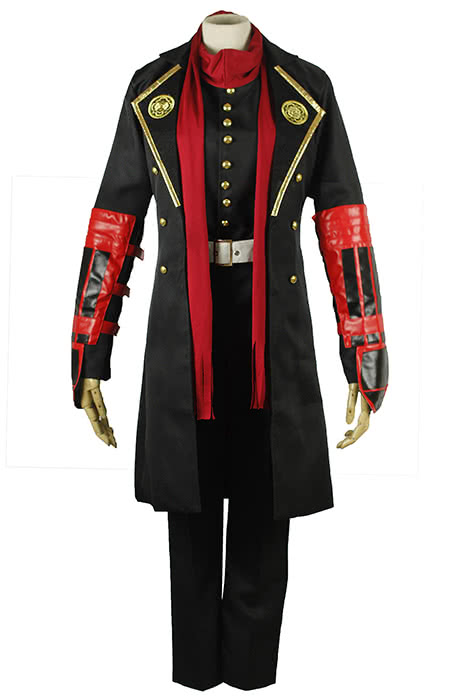 Touken Ranbu Kashuu Kiyomitsu Cosplay Costumes