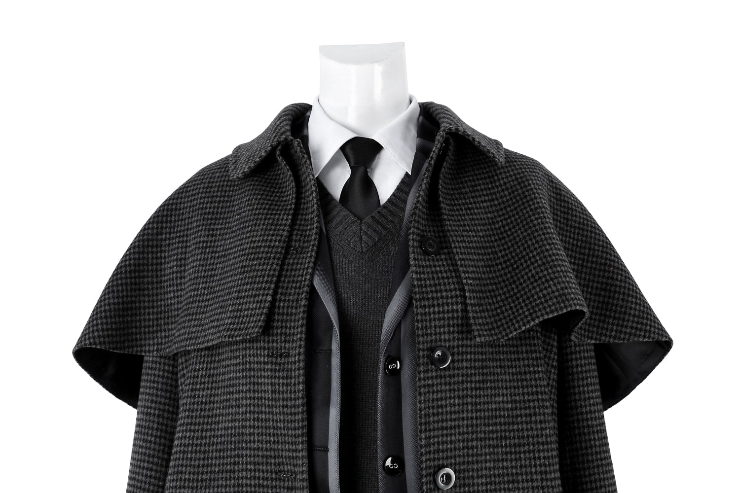 Wednesday 2 The Addams Family Nevermore Academy Uniform Costumes