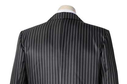 Wednesday 2 The Addams Family Gomez Addams 2022 Cosplay Costumes