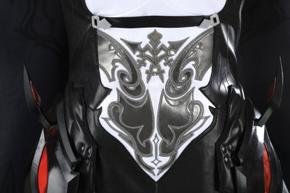 Game Duet Night Abyss Berenica Top Level Fullset Cosplay Costumes