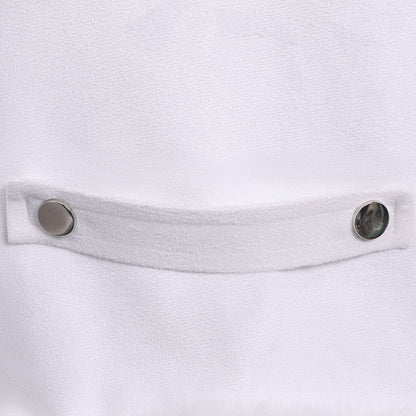 NIKKE: The Goddess of Victory Blanc Lucky Express Cosplay Costumes