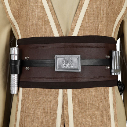 Star Wars The Acolyte Sol Full Set Top Level Cosplay Costumes