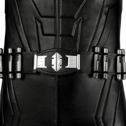 The Flash Batman Bruce Wayne Michael Keaton Male Cosplay Costumes