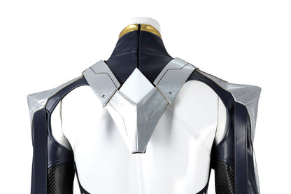 Marvel Rivals Storm Ororo Munroe Full Set Top Cosplay Costumes