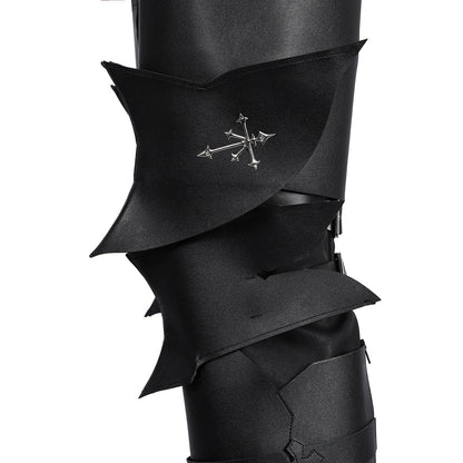FF16 Final Fantasy XVI Clive Rosfield Leather Cosplay Costumes