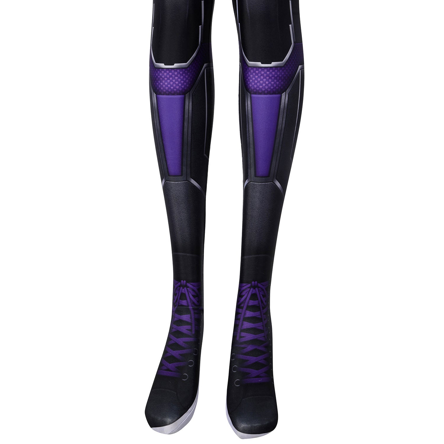 Ant-Man and the Wasp Quantumania Cassie Lang Jumpsuit Costumes