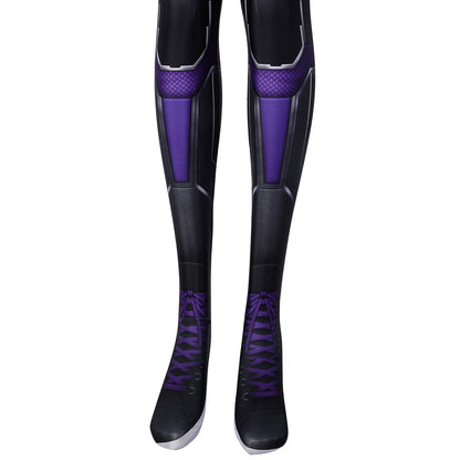 Ant-Man and the Wasp Quantumania Cassie Lang Jumpsuit Costumes