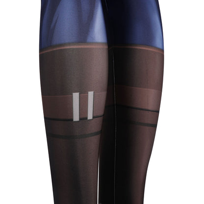 What If...? Peggy Carter Captain Carter Jumpsuit Cosplay Costumes