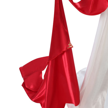 FGO Fate/Grand Order Nero Claudius Formal Dress Cosplay Costumes