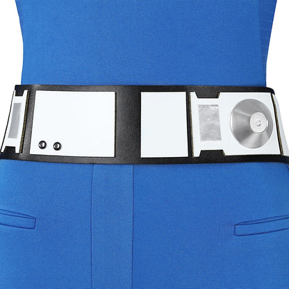 Fantastic Four First Steps Invisible Woman Susan Storm Richards Cosplay Costumes