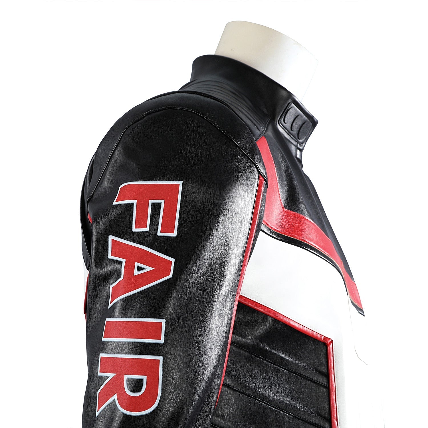 Superman Mister Terrific Full Set Top Level Cosplay Costumes