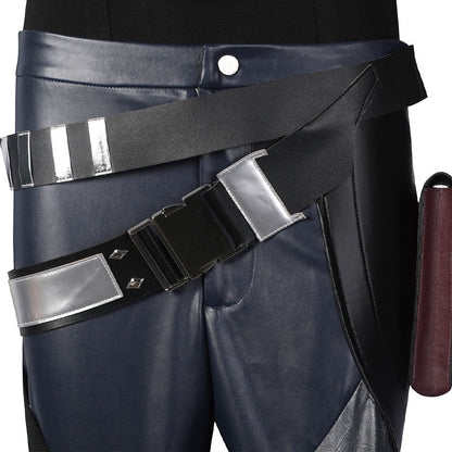 Valorant Fade Cosplay Costumes