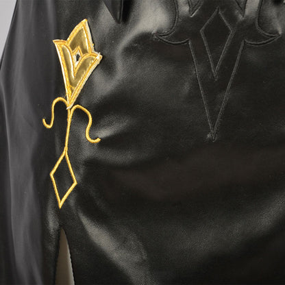 Genshin Impact Clorinde Cosplay Costumes