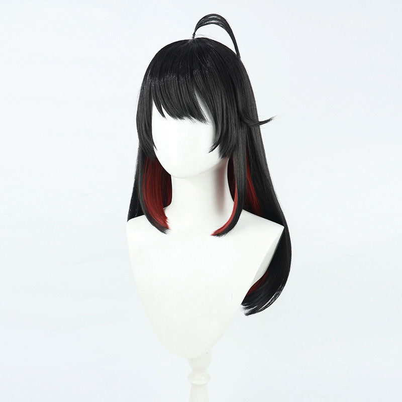 Honkai Impact 3rd Seele Vollerei Cosplay Wigs