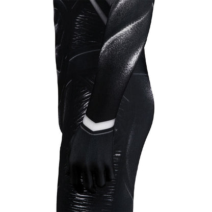 Spiderman 2 Venom Jumpsuit Cosplay Costumes