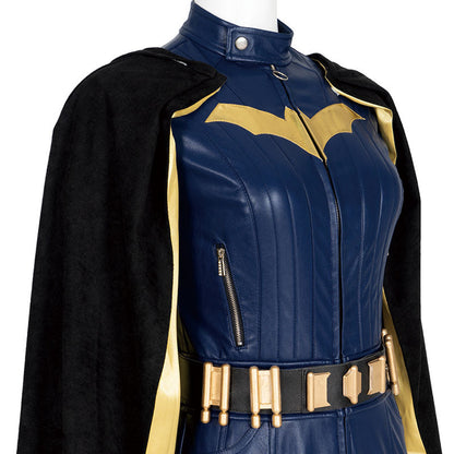 Arrowverse Kate Kane Cosplay Costumes