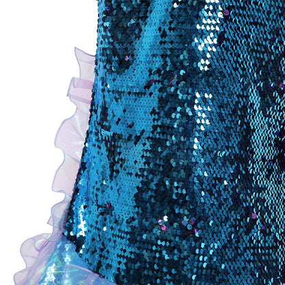 The Little Mermaid 2023 Ariel Cosplay Costume
