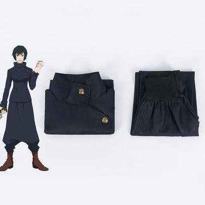 Jujutsu Kaisen Mai Zenin Cosplay Costumes