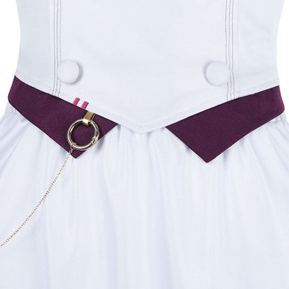 LOL Arcane Season 2 Alternate Universe Jinx Powder Cosplay Costume