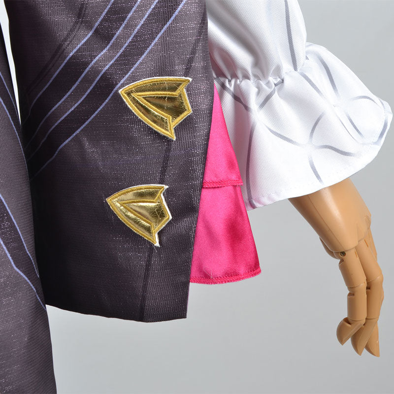 Honkai: Star Rail Kafka Cosplay Costumes