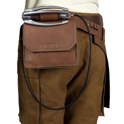 Game Starwars: outlaws Kay Vess Cosplay Costumes