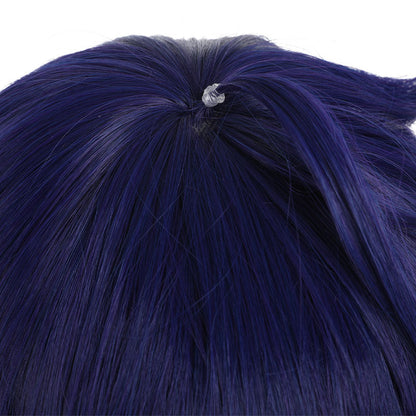 Game Genshin Impact Ororon Cosplay Wigs
