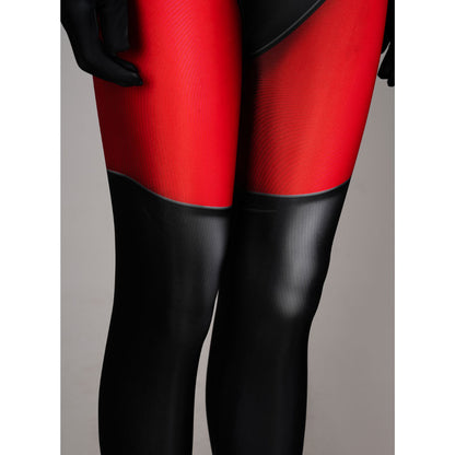 Incredibles 2: Elastigirl Jumpsuit Cosplay Costumes