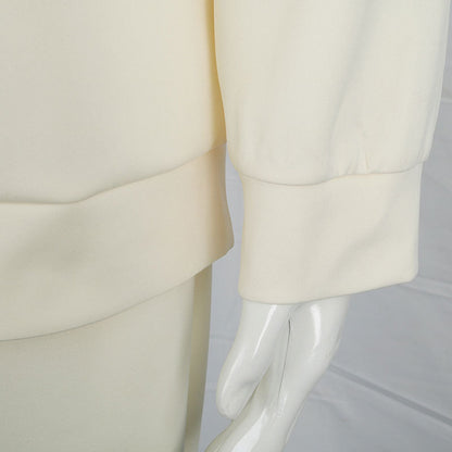 Attack on Titan Final Season Sweater Uniform Cosplay Costume