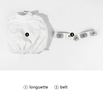 Star Wars: Episode IV A New Hope Princess Leia Organa Cosplay Costumes