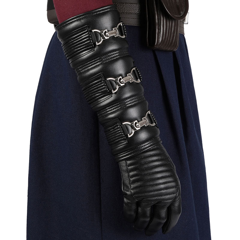 Star Wars: Ahsoka Anakin Cosplay Costumes