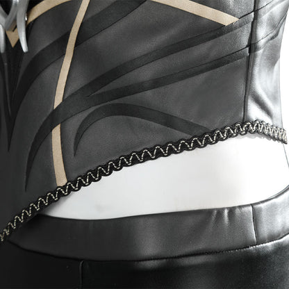 Baldur's Gate 3 Shadowheart Camp Outfit Cosplay Costumes