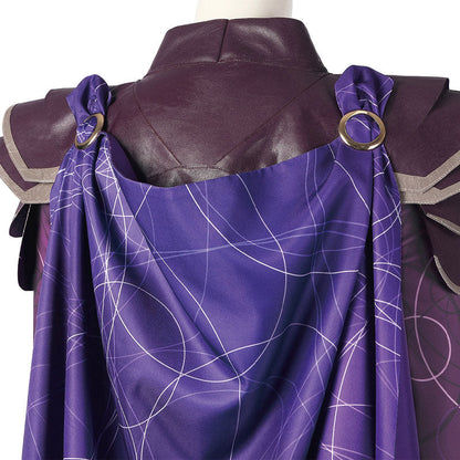 Doctor Strange in the Multiverse of Madness Clea Cosplay Costume