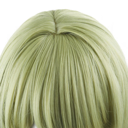 Honkai Impact 3rd Mobius Cosplay Wigs