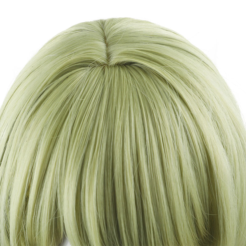 Honkai Impact 3rd Mobius Cosplay Wigs